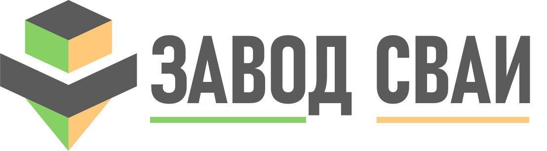Продажа и установка свай в Ступино под ключ - винтовые и бетонные сваи от 1371 руб.